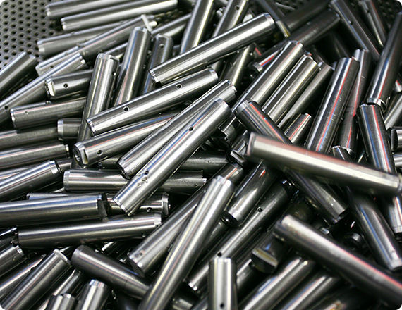 東京都東村山市にある超精密金属部品の加工屋 株式会社マルトミ精密の研磨・仕上加工